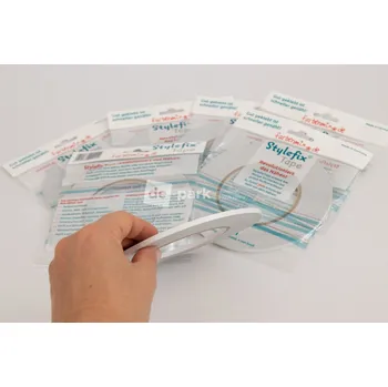 Oboustranná lepící páska STYLEFIX