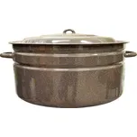 Olymp Rendlík s poklicí hnědý granit 36…