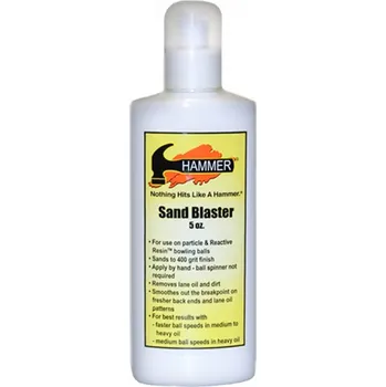 SAND BLASTER 5 OZ
