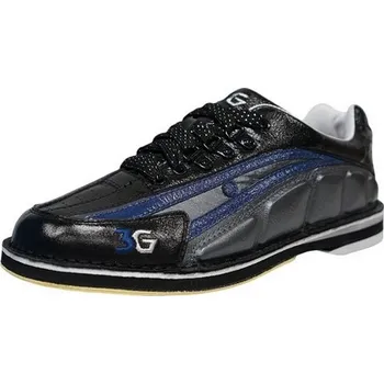Bowling 3G TOUR ULTRA KOŽENÉ MODRÉ/ČERNÉ PRO PRAVÁKY pánské 7.5 US