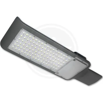 LED pouliční lampa 100W, barva denní bílá 5000K, 10000LM,IP65 (10000LM, 100LM/W)