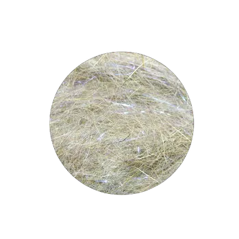 Hare & Rabbit super dubbing - light brown