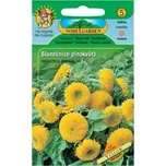 Nohel Garden Slunečnice plnokvětá žlutá…