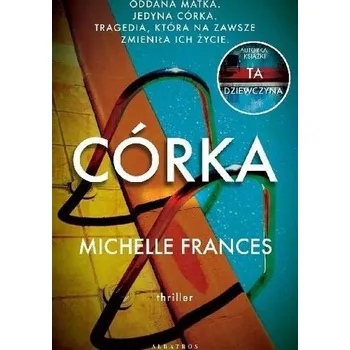 Córka - Michelle Frances