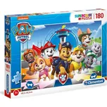 Clementoni Supercolor Tlapková patrola…