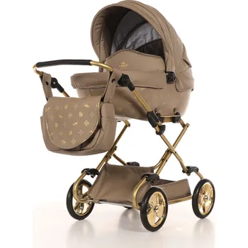 Tako Mini Laret Imperial, Gold Crown