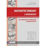 Maturitní okruhy z účetnictví 2021: Pro…