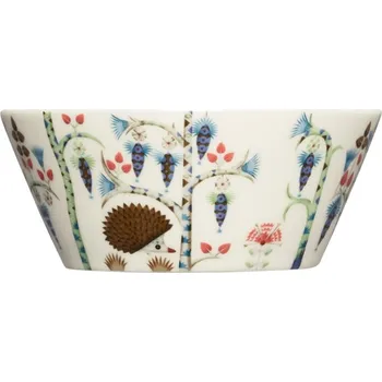 Talíř Iittala Miska Taika Siimes 0,3l, bílá