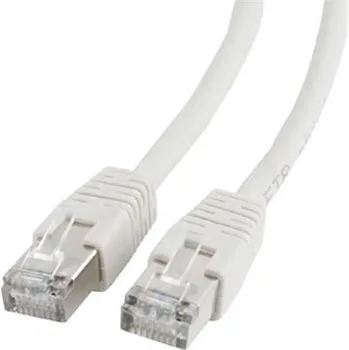Síťový kabel Patch kabel CABLEXPERT Cat6 FTP 20m