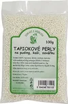 Zdraví z přírody Tapioca perly