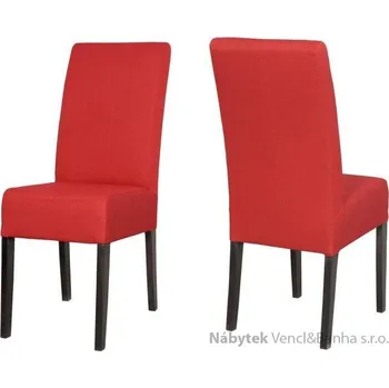 Jídelní židle Chojmex dřevěná jídelní židle z masivu Novi chojm