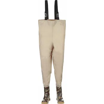 Pros Brodící kalhoty SB06 Kids Oliva, 30-31