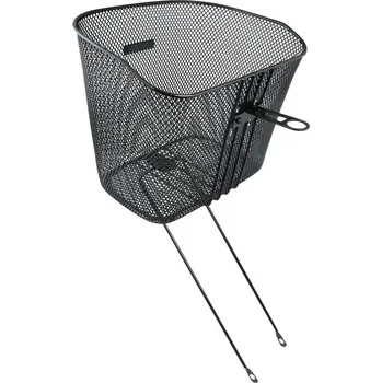 Košík na láhev Citybikes Přední košík na kolo na představec