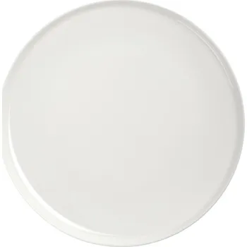 Talíř Marimekko Talíř Oiva 25cm, bílý
