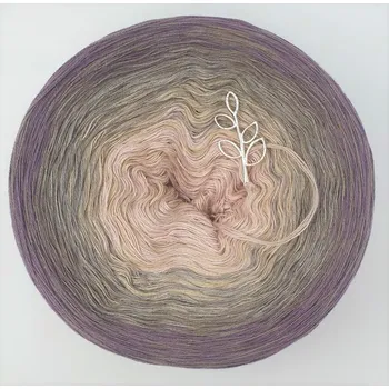 Příze Klubko ŘÍJEN 2021 - 4n-1520m (Oktober Bobbel 2021)