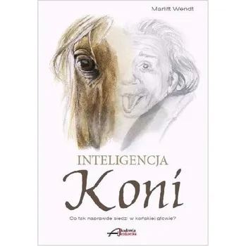 Inteligencja koni - Marlitt Wendt