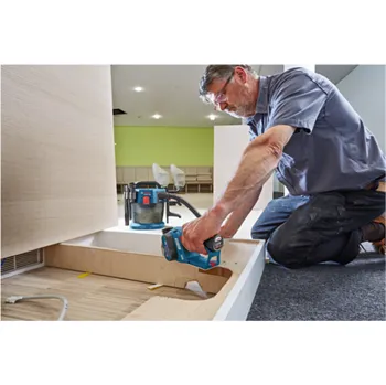 Elektrický hoblík Bosch GHO 12V-20 aku hoblík