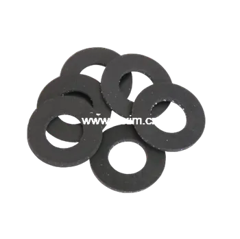 TEXIM Těsnění holendru ploché pryž 2" 60x77x3