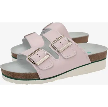 Dámská zdravotní obuv MOOSBACHER Praha s.r.o. Farn světle růžová Rozměr: 41