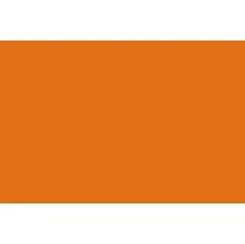 Oracal 951 - 332 Deep Orange