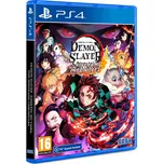 Demon Slayer: Kimetsu no Yaiba - The…