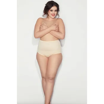 Kalhotky Dámské kalhotky Iga 3XL-4XL - MITEX bez 4XL