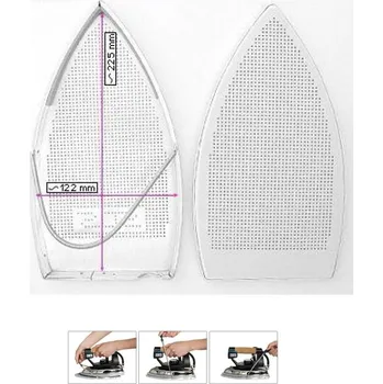 Praní a péče o prádlo Battistella Teflonový návlek pro STEAM MASTER / DRY MASTER / AEG