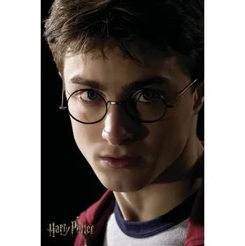 Plakát Plakát, Obraz - Harry Potter - Portrait