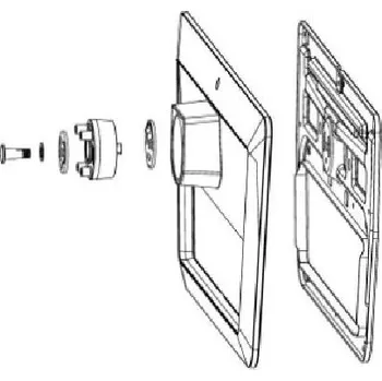 Originální podstavec k LG - AAN73950808