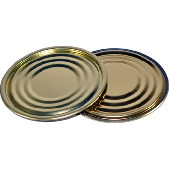 Víčka na plechovky Víčko k zavařovací plechovce 099