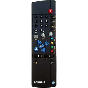 Dálkový ovladač Dálkový ovladač TV Grundig TP760HIFI