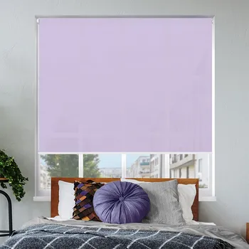 Roleta FOA Látková roleta, STANDARD, Levandulová, LE 109 , 35 x 150 cm