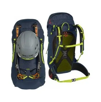 turistický batoh Camp M30 Modrá batoh + DÁREK DLE VÝBĚRU!