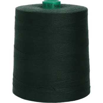 Nit Ariadna Polyesterová střižová nit Talia 30 5000 m - 0824