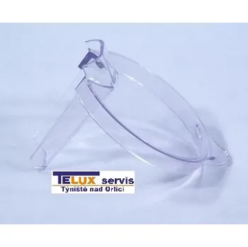 Příslušenství pro kuchyňský robot víko nádoby na šťávu odstředivého odšťavňovače Kenwood / KW710666