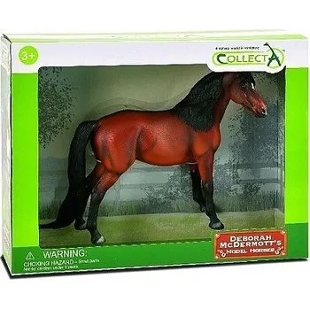 Figurka COLLECTA 84047 KŮŇ MORGAN BAY 1:12