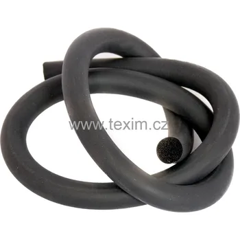 TEXIM Profil mechová pryž pr.10mm