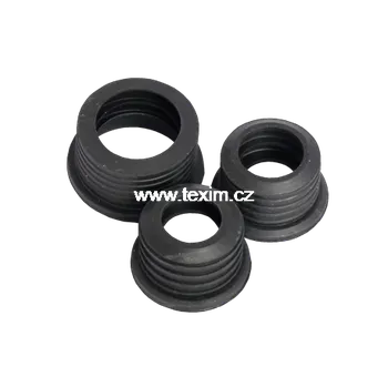 TEXIM Redukce do hrdla trubky 50x26mm