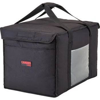 Taška termoizolační 535× 355 x 355 mm