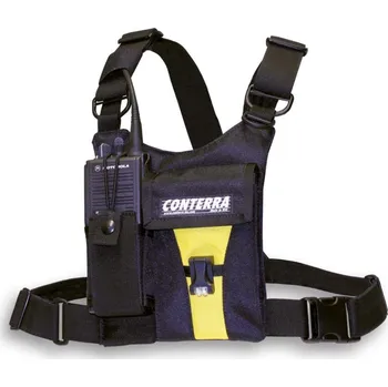 Dámská vesta Radio vesta - Adjusta Pro DIVA