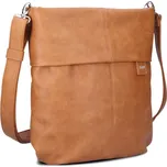 Zwei Kabelka MADEMOISELLE M12 zimt