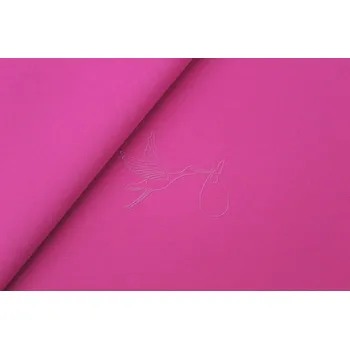 Micropeach - fuchsiová