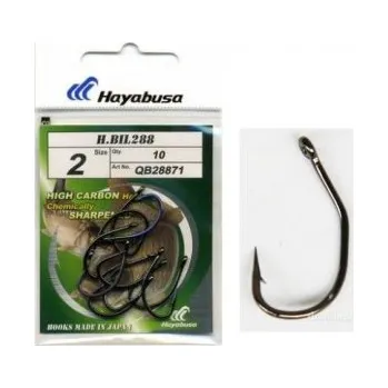 Rybářský háček Hayabusa Háčky Model M1|0012440