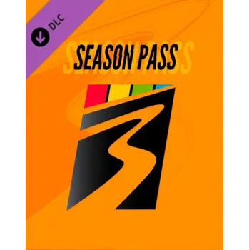 Počítačová hra Project CARS 3 Season Pass PC - digitální verze - Hraj již za pár minut