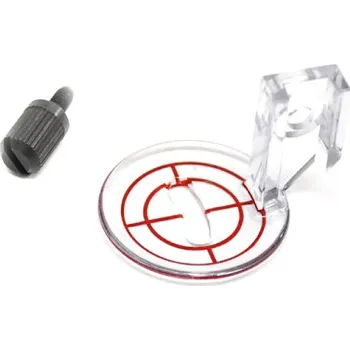 Příslušenství k šicímu stroji Texi Patka quiltovací pro Pfaff 821002096N