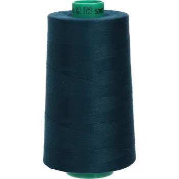 Nit Ariadna Polyesterová střižová nit Talia 120 5000 m - 8045