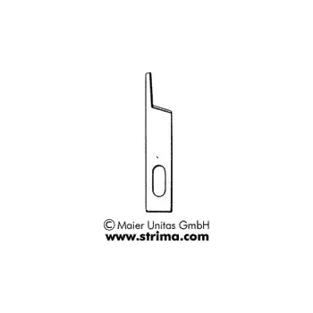 Příslušenství k šicímu stroji Pegasus Nůž 202570 MAIER