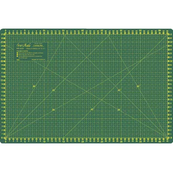 Řezací podložka Donwei Řezací podložka 45 x 30 cm, síla 3 mm DW-12123