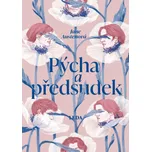 Pýcha a předsudek - Jane Austenová…