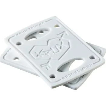 krux Podložky risers 1/8 in krux